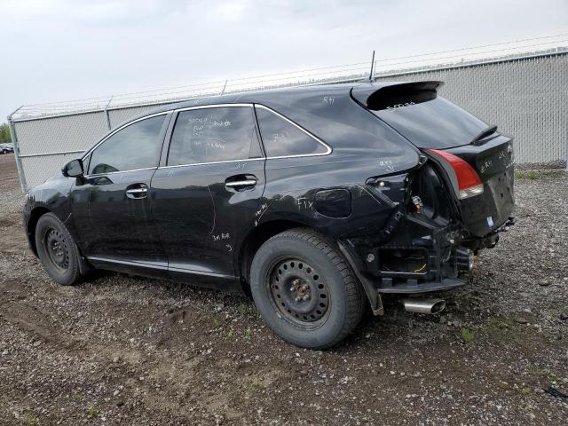 Photo 2 from auction – 2011 TOYOTA VENZA with VIN 4T3BK3BBXBU057694