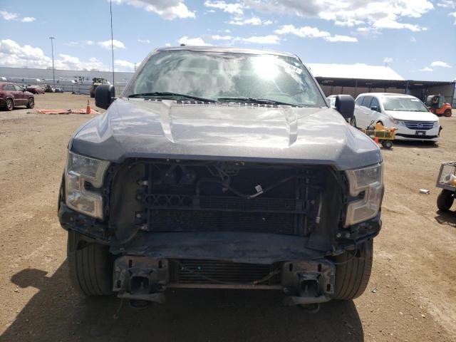 Photo 5 from auction – 2015 FORD F150 SUPER with VIN 1FTFX1EG9FKD00554