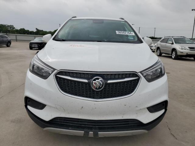 Photo 5 from auction – 2018 BUICK ENCORE PRE with VIN KL4CJASB2JB655095