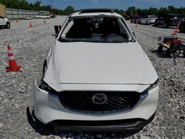 Photo 5 from auction – 2022 MAZDA CX-5 PREMI with VIN JM3KFBDM2N1596284