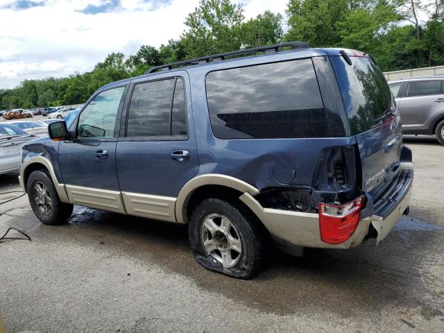Photo 2 from auction – 2006 FORD EXPEDITION with VIN 1FMFU185X6LA43235