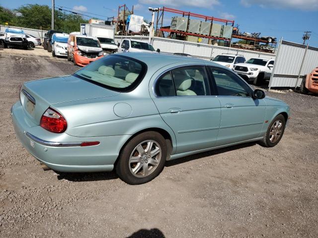 Photo 3 from auction – 2004 JAGUAR S-TYPE with VIN SAJEA01TX4FN08346