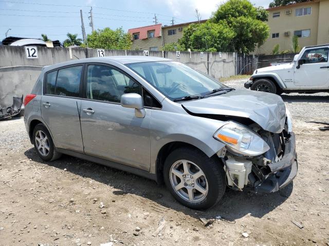 Photo 4 from auction – 2011 NISSAN VERSA S with VIN 3N1BC1CPXBL449788