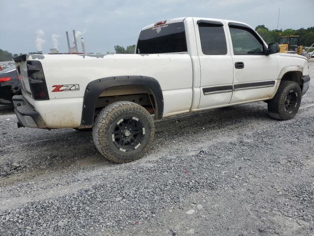 Photo 3 from auction – 2004 CHEVROLET SILVERADO with VIN 2GCEK19T841244492