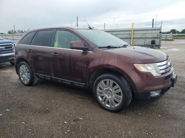 Photo 4 from auction – 2010 FORD EDGE LIMIT with VIN 2FMDK4KC7ABB46773