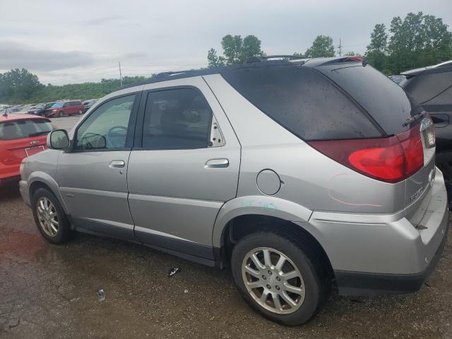 Photo 2 from auction – 2006 BUICK RENDEZVOUS with VIN 3G5DB03L46S647575