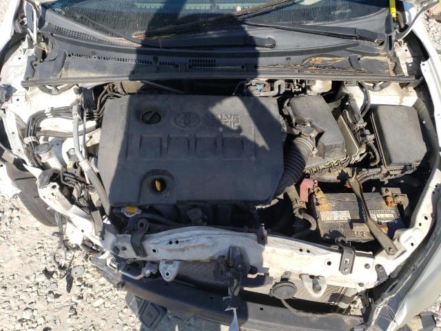 Photo 11 from auction – 2014 TOYOTA COROLLA EC with VIN 5YFBPRHE9EP032130