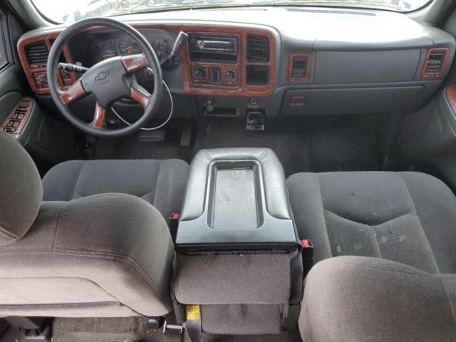 Photo 8 from auction – 2006 CHEVROLET SILVERADO with VIN 2GCEC13V561275449