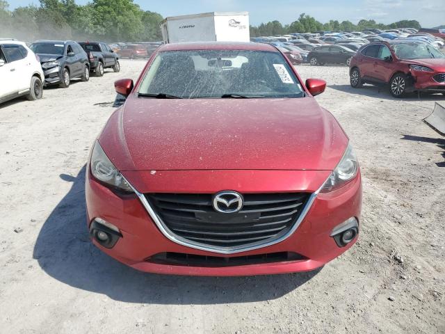 Photo 5 from auction – 2016 MAZDA 3 TOURING with VIN JM1BM1L78G1355417