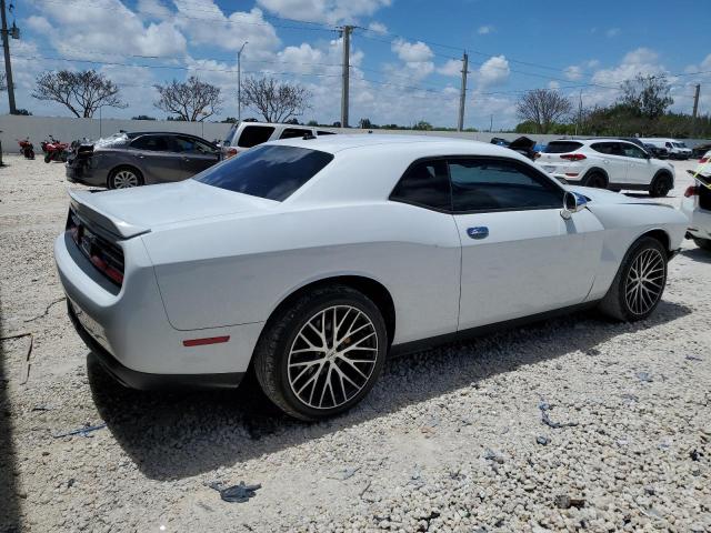 Photo 3 from auction – 2018 DODGE CHALLENGER with VIN 2C3CDZAG4JH242082