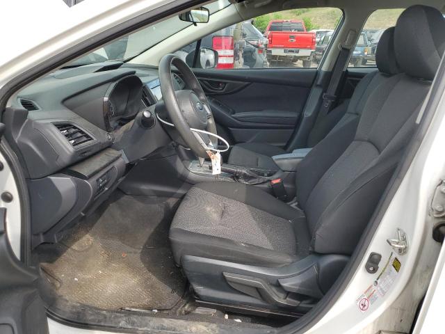 Photo 7 from auction – 2019 SUBARU IMPREZA with VIN 4S3GKAA68K3625345