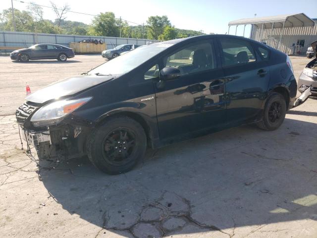 TOYOTA PRIUS 2013 with VIN JTDKN3DU3D5635800 - Photo from auction