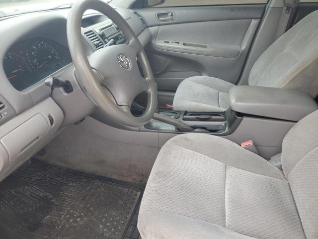 Photo 7 from auction – 2003 TOYOTA CAMRY LE with VIN 4T1BE32K63U686998