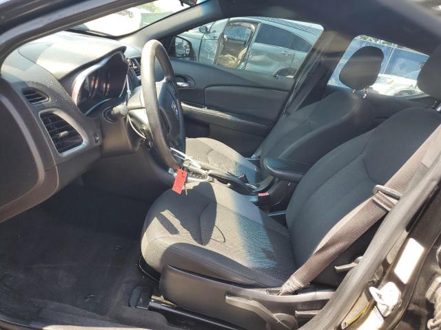 Photo 7 from auction – 2013 DODGE AVENGER SE with VIN 1C3CDZAB6DN753678