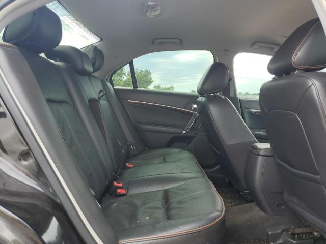 Photo 10 from auction – 2011 LINCOLN MKZ with VIN 3LNHL2GC4BR764230