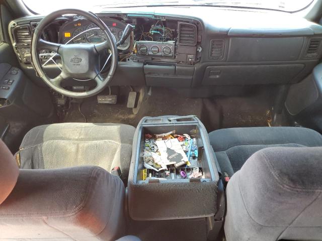 Photo 8 from auction – 2002 CHEVROLET SILVERADO with VIN 1GCEC19V82Z341677