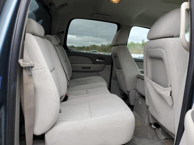 Photo 10 from auction – 2008 CHEVROLET AVALANCHE with VIN 3GNFK123X8G132845