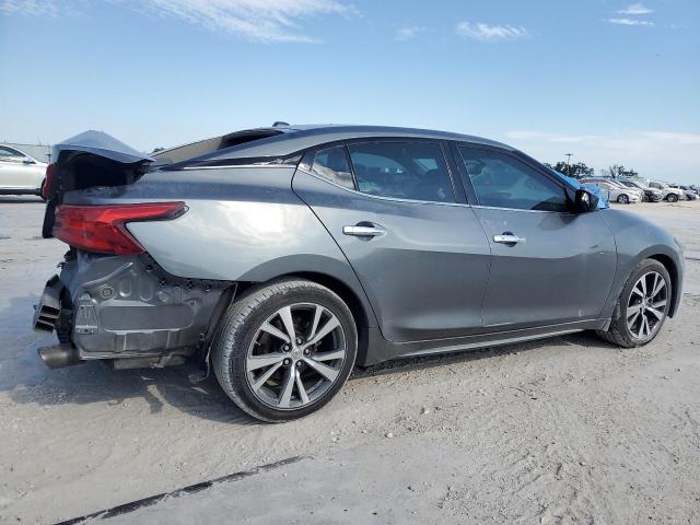 Photo 3 from auction – 2016 NISSAN MAXIMA 3.5 with VIN 1N4AA6AP0GC418833