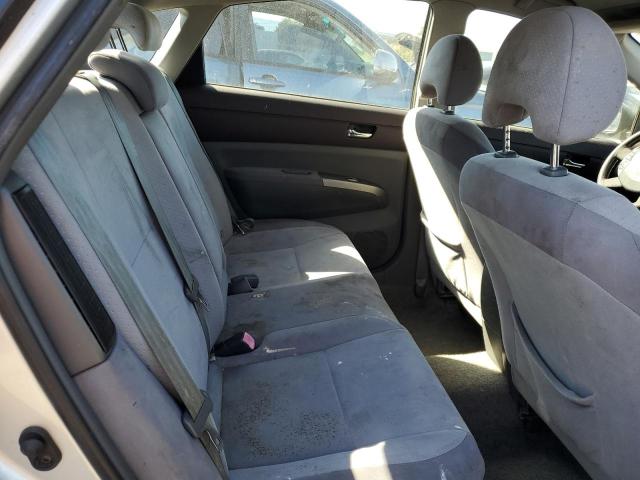 Photo 10 from auction – 2004 TOYOTA PRIUS with VIN JTDKB22U840012837