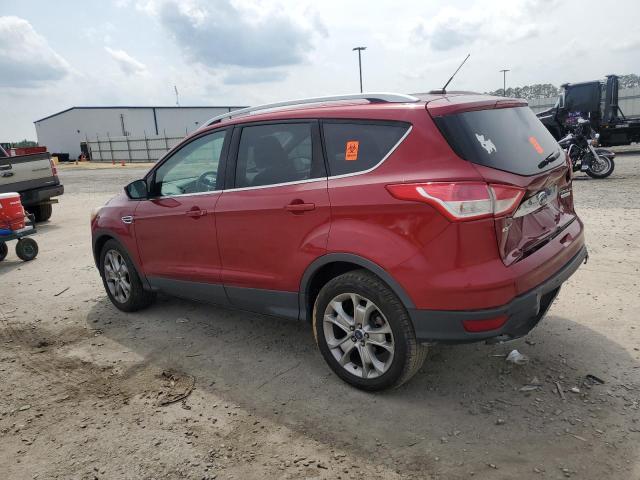Photo 2 from auction – 2014 FORD ESCAPE TIT with VIN 1FMCU0J98EUE37304