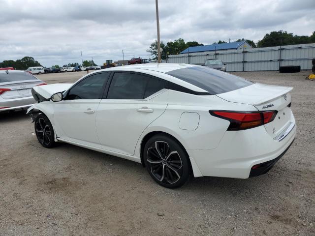 Photo 2 from auction – 2023 NISSAN ALTIMA SR with VIN 1N4BL4CV4PN305180