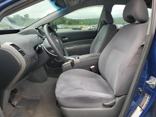 Photo 7 from auction – 2008 TOYOTA PRIUS with VIN JTDKB20UX87815178
