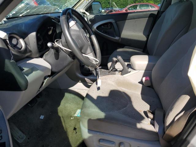 Photo 7 from auction – 2008 TOYOTA RAV4 LIMIT with VIN JTMBD31V786086506