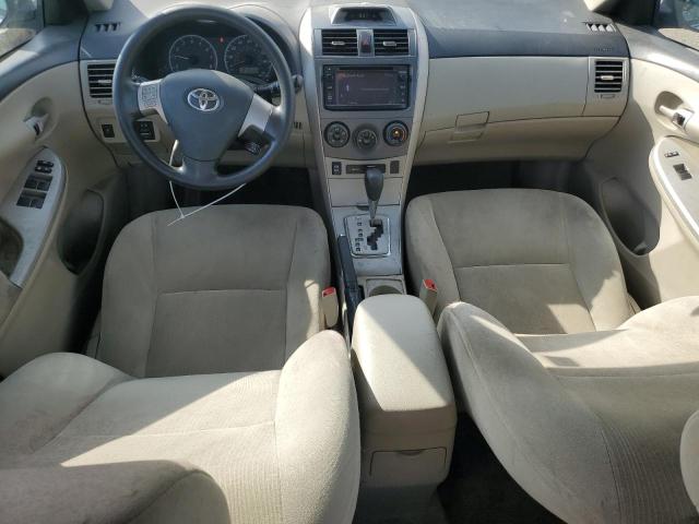 Photo 8 from auction – 2013 TOYOTA COROLLA BA with VIN 5YFBU4EEXDP203126
