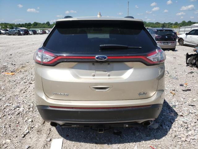 Photo 6 from auction – 2018 FORD EDGE SEL with VIN 2FMPK3J9XJBC42748
