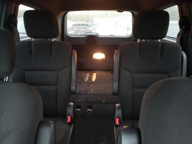 Foto 10 de la subasta – 2015 DODGE GRAND CARA con VIN 2C4RDGCG8FR559503