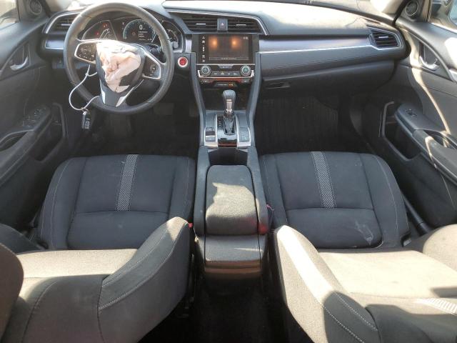 Photo 8 from auction – 2016 HONDA CIVIC EX with VIN 19XFC1F3XGE210390