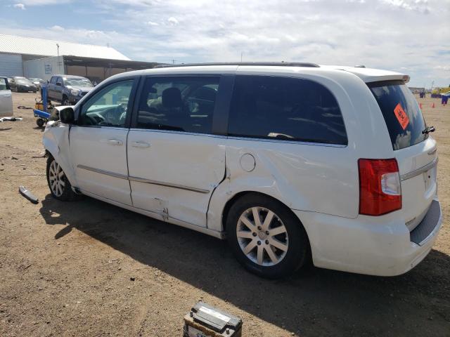 Photo 2 from auction – 2011 CHRYSLER TOWN & COU with VIN 2A4RR8DG2BR758430
