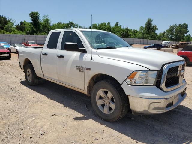 Photo 4 from auction – 2019 RAM 1500 CLASS with VIN 1C6RR6FT4KS742062