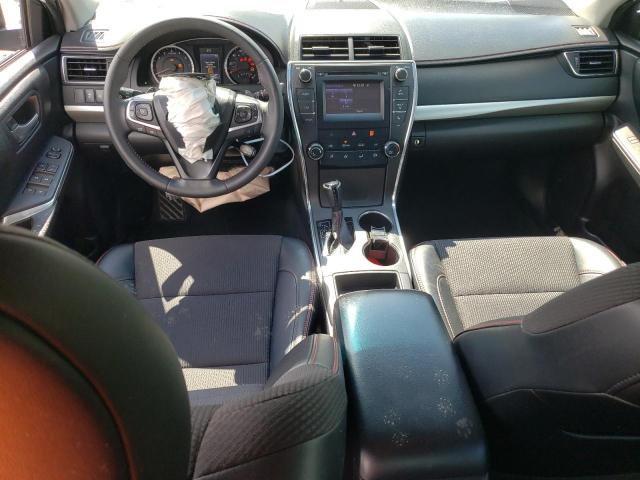 Photo 8 from auction – 2016 TOYOTA CAMRY LE with VIN 4T1BF1FK8GU170191