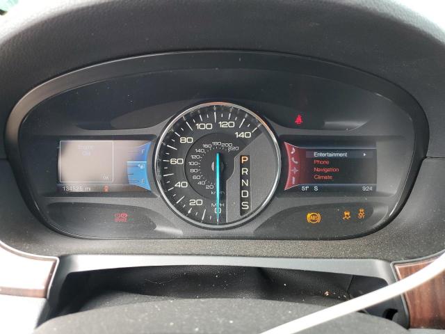 Photo 9 from auction – 2013 FORD EDGE LIMIT with VIN 2FMDK4KC4DBB54995