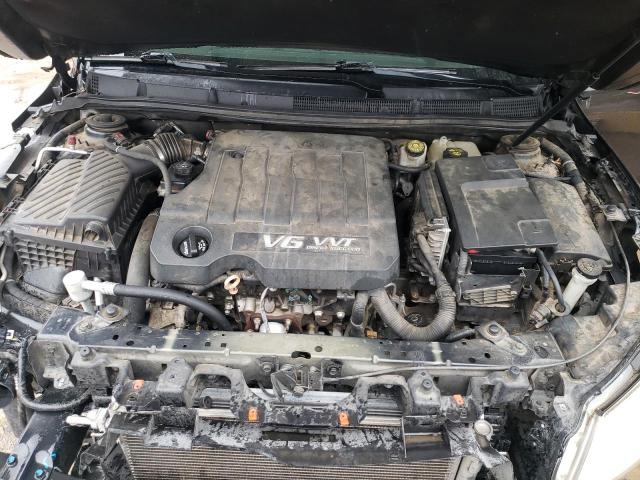 Photo 11 from auction – 2012 BUICK LACROSSE P with VIN 1G4GD5E38CF295333