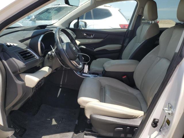 Photo 7 from auction – 2022 SUBARU ASCENT LIM with VIN 4S4WMALD3N3433199