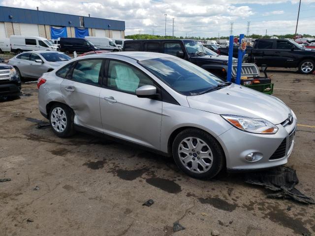 Photo 4 from auction – 2012 FORD FOCUS SE with VIN 1FAHP3F25CL312042