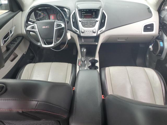 Photo 8 from auction – 2016 GMC TERRAIN SL with VIN 2GKFLUEK9G6290120