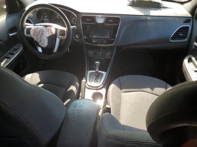Photo 8 from auction – 2013 CHRYSLER 200 TOURIN with VIN 1C3CCBBB3DN649559