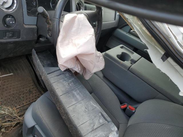 Photo 8 from auction – 2012 FORD F150 SUPER with VIN 1FTVX1ET5CKE22168