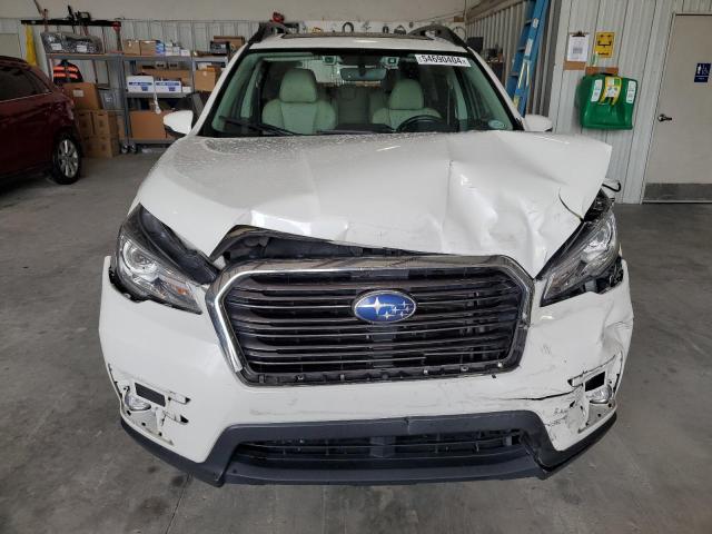 Photo 5 from auction – 2021 SUBARU ASCENT LIM with VIN 4S4WMAPD7M3402076