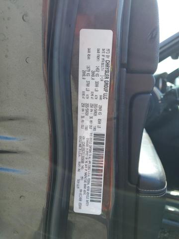 Photo 14 from auction – 2014 JEEP GRAND CHER with VIN 1C4RJEBG7EC393688