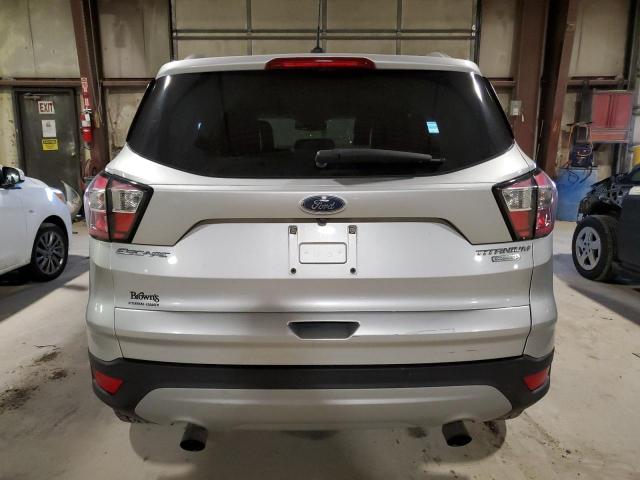 Фото 6 с аукциона – 2017 FORD ESCAPE TIT с VIN 1FMCU0JD2HUC93564