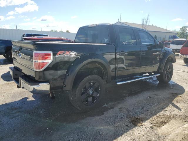 Photo 3 from auction – 2011 FORD F150 SUPER with VIN 1FTFW1EF3BFA28192