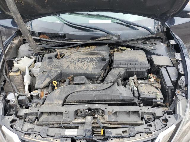 Photo 11 from auction – 2018 NISSAN ALTIMA 2.5 with VIN 1N4AL3AP0JC183642