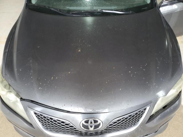 Photo 11 from auction – 2010 TOYOTA CAMRY BASE with VIN 4T1BF3EK7AU506871