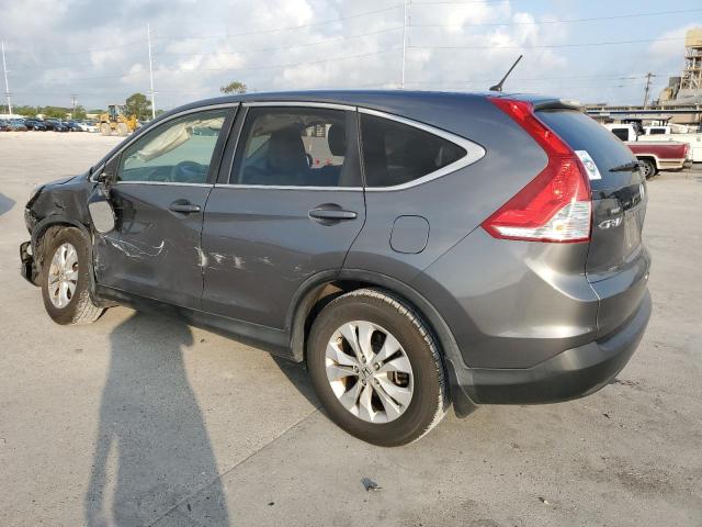 Photo 2 from auction – 2014 HONDA CR-V EX with VIN 3CZRM3H51EG701513