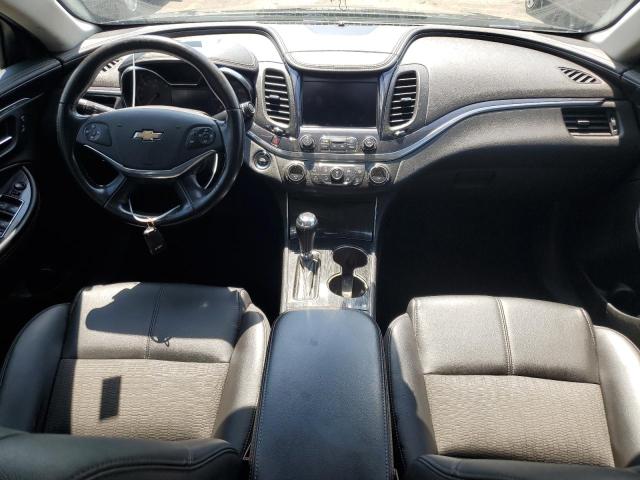 Photo 8 from auction – 2018 CHEVROLET IMPALA LT with VIN 2G1105S30J9168228