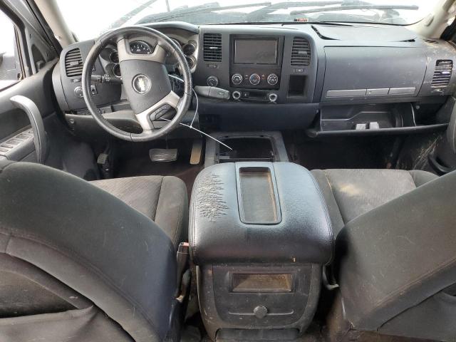 Photo 8 from auction – 2013 CHEVROLET SILVERADO with VIN 3GCPKSEA8DG139722